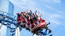 Europa-Park: Euro-Mir Opens for the Last Time This Season