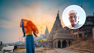 Gajendra Singh Shekhawat has been India's tourism minister since 2024 and aims to establish the country as an international travel destination.