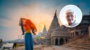 Gajendra Singh Shekhawat has been India's tourism minister since 2024 and aims to establish the country as an international travel destination.