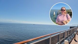 Traveling Alone? Our Editor Finds It Less Enjoyable