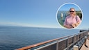 Traveling alone? Our editor finds it less enjoyable