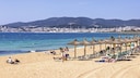 If you check the Apple Maps app, you'll now find a location called "Betrunkene" on Mallorca.