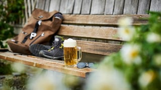 Beer Hiking in Germany: A Unique Adventure