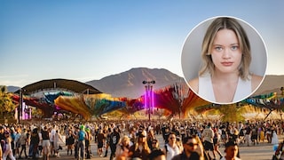 Our author wouldn't want to miss her experiences at Coachella. On the contrary, the festival was truly worth every cent for her.