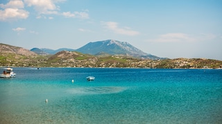 Euboea: Greece's second-largest island remains largely unknown to tourists