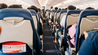 Why Planes That Depart Late Often Arrive Early