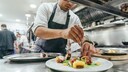 Michelin Restaurants on a Budget