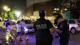 Travel Law