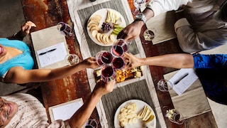 Best Cities in the World for Food