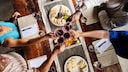 Best Cities in the World for Food