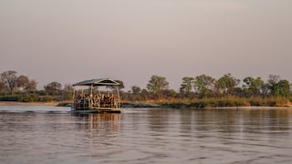 Malaria Cases on the Rise in Namibia

In Namibia, malaria cases are significantly increasing. Long clothing, mosquito repellent, and mosquito nets can save your vacation.