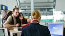 Flights airport