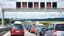 Avoiding traffic jams? Be careful in Tyrol