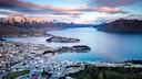 Lake Wakatipu