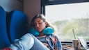In a train, you should be able to relax and feel at home. But how seriously can you take that? TRAVELBOOK has found out.