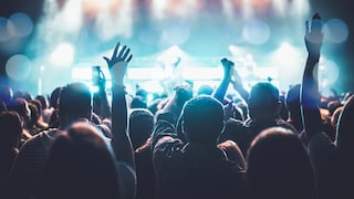 Three German venues have made it into the top 100 clubs in "DJ Mag."