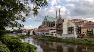 Görlitz, Saxony: A Visit to Remember