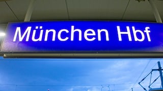 Why is "Hauptbahnhof" abbreviated as "Hbf"?