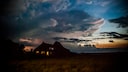 In TRAVELBOOK, a solo traveler recounts how her night in a remote vacation home turned into a nightmare.