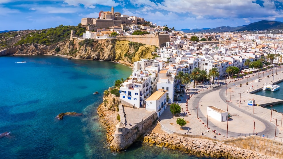 Ibiza Rental Cars