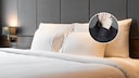 Hotel Room Odor