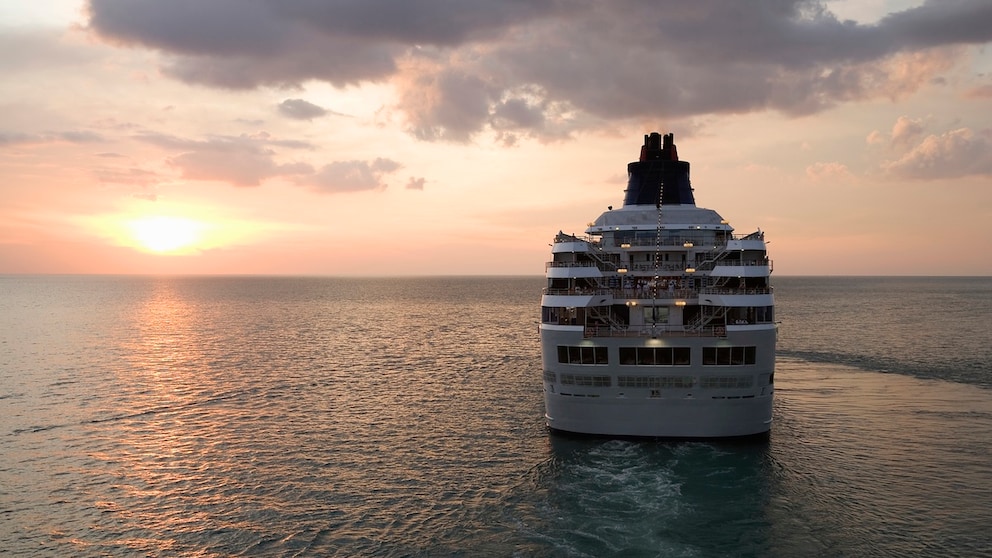 Is noise on a cruise ship a travel defect? A court has now ruled