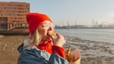 Order McBoat Hamburg: Boat Delivery for Food