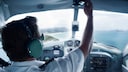 Pilot Barred from Flying
