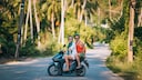 Scooter riding on vacation? What sounds fun can quickly turn dangerous