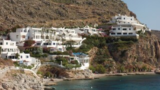 Vacation Without Waste? It's Already a Reality on the Greek Island of Tilos