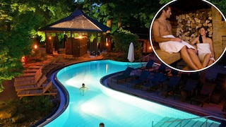 Our Deal of the Day takes us to Bad Oeynhausen