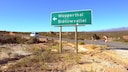 Wuppertal, South Africa