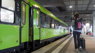 Our Author Has Had Too Many Bad Experiences With Flixtrain–and Is Taking Action