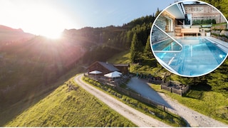 Our Deal of the Day Takes You to the Salzburg Region