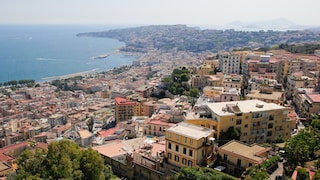 The Best City for Food According to "Taste Atlas": Naples