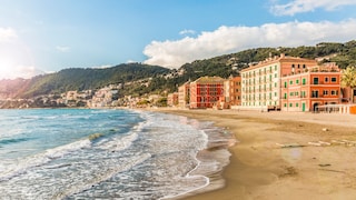 Blue Flag Beaches in Italy