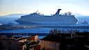 The Carnival Corporation includes Aida Cruises, as well as Costa Crociere, Cunard, and Princess Cruises.