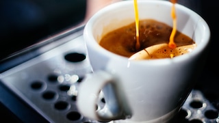 The Espresso Formula for the Perfect Result?