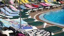 Reserved Loungers
