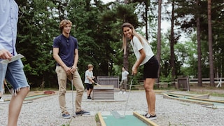 Miniature Golf