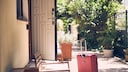 Vacation Burglary