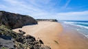 This beach in Portugal was named the best in Europe for 2026.