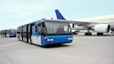 Airplanes Bus