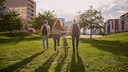 Hamburg Is the Best Green City in Germany