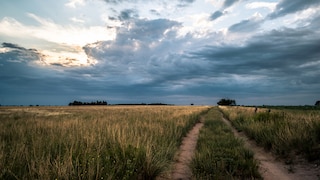 La Pampa in Argentina