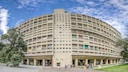 Cité Radieuse, Marseille