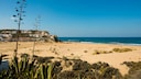 Praia de Monte Clérigo