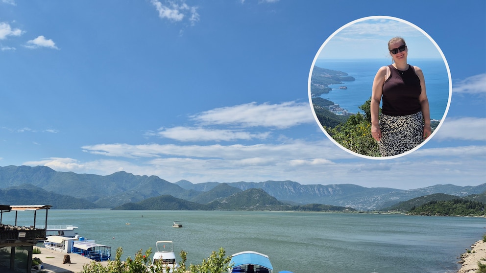 Montenegro Is the Trend Destination for 2026–TRAVELBOOK Editor Katharina Regenthal Explores What Makes the Country So Special