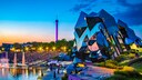 Futuroscope