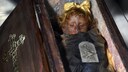 Rosalia Lombardo Mummy